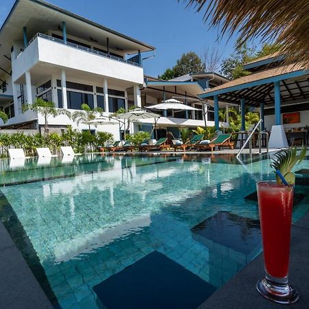 Villa Lila Ko Lanta Eksteriør billede