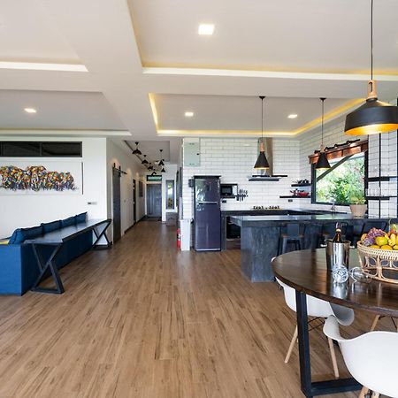 Villa Lila Ko Lanta Eksteriør billede