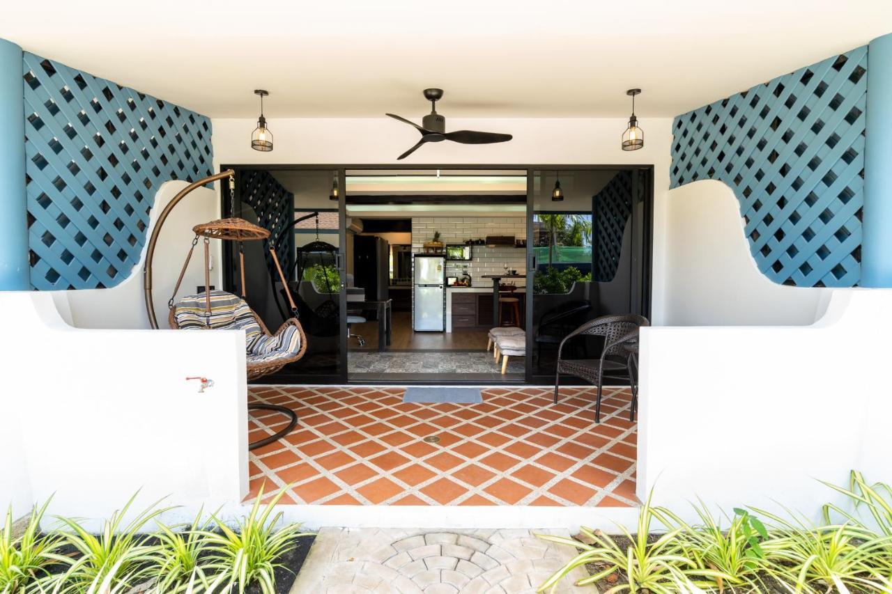 Villa Lila Ko Lanta Eksteriør billede