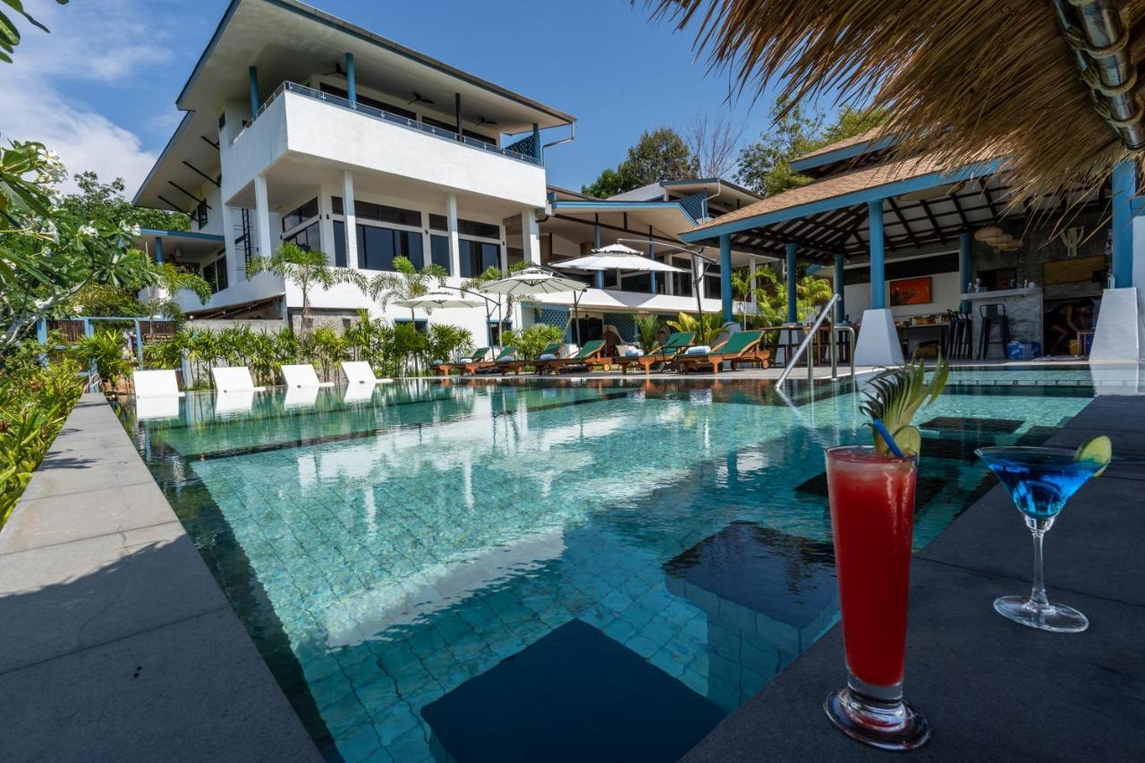 Villa Lila Ko Lanta Eksteriør billede