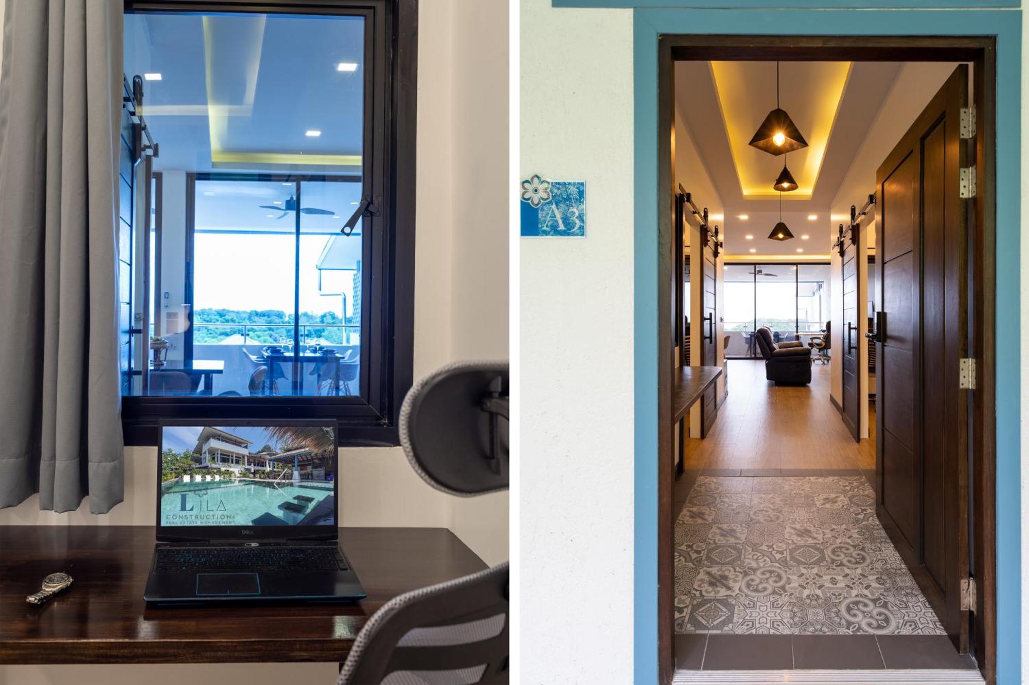 Villa Lila Ko Lanta Eksteriør billede