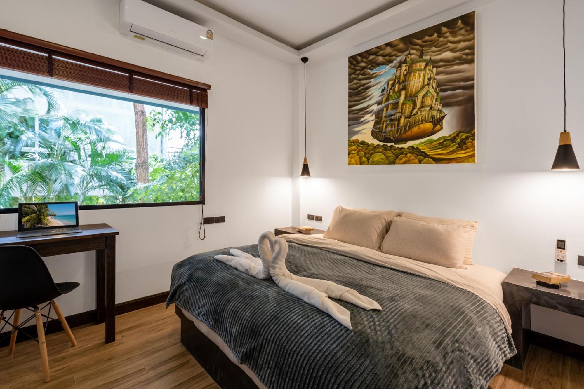 Villa Lila Ko Lanta Eksteriør billede