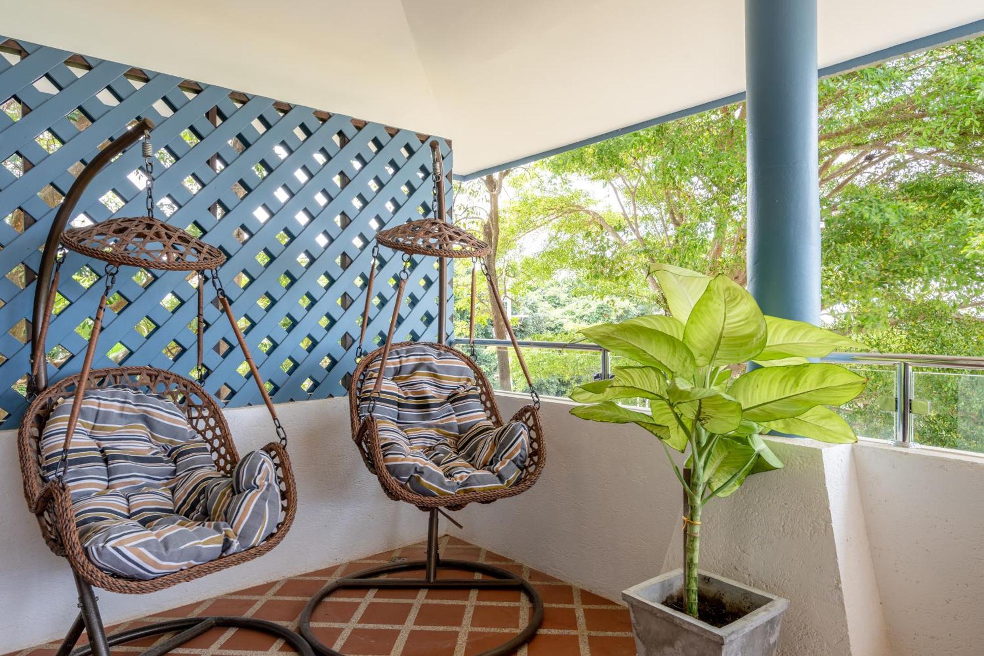 Villa Lila Ko Lanta Eksteriør billede