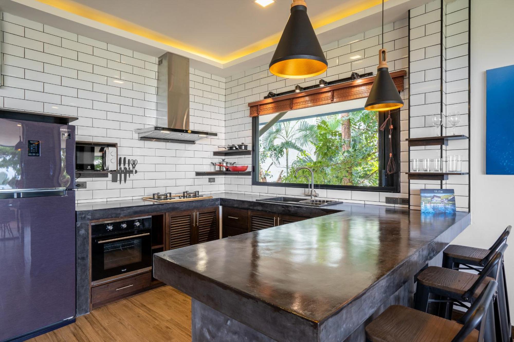 Villa Lila Ko Lanta Eksteriør billede