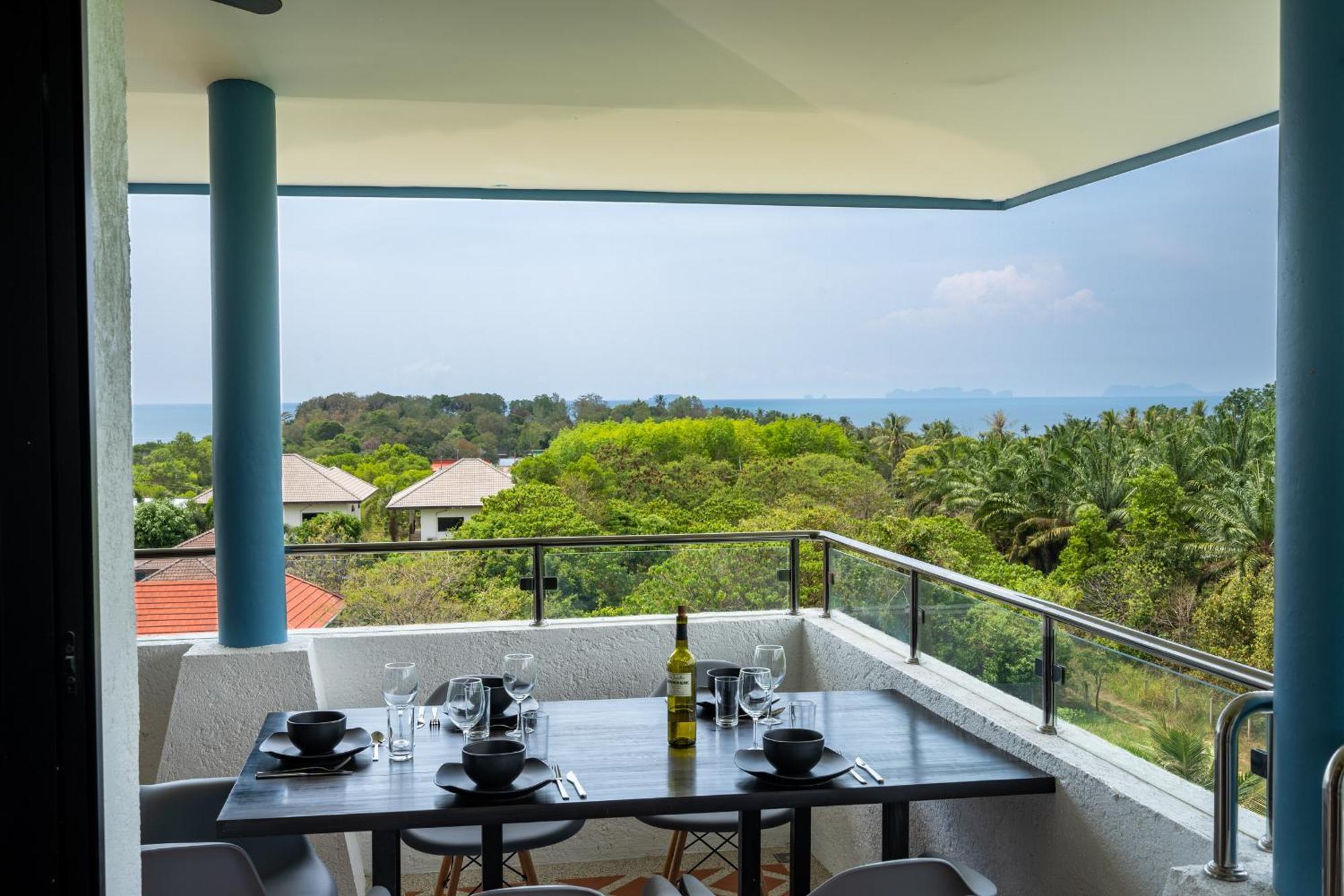 Villa Lila Ko Lanta Eksteriør billede