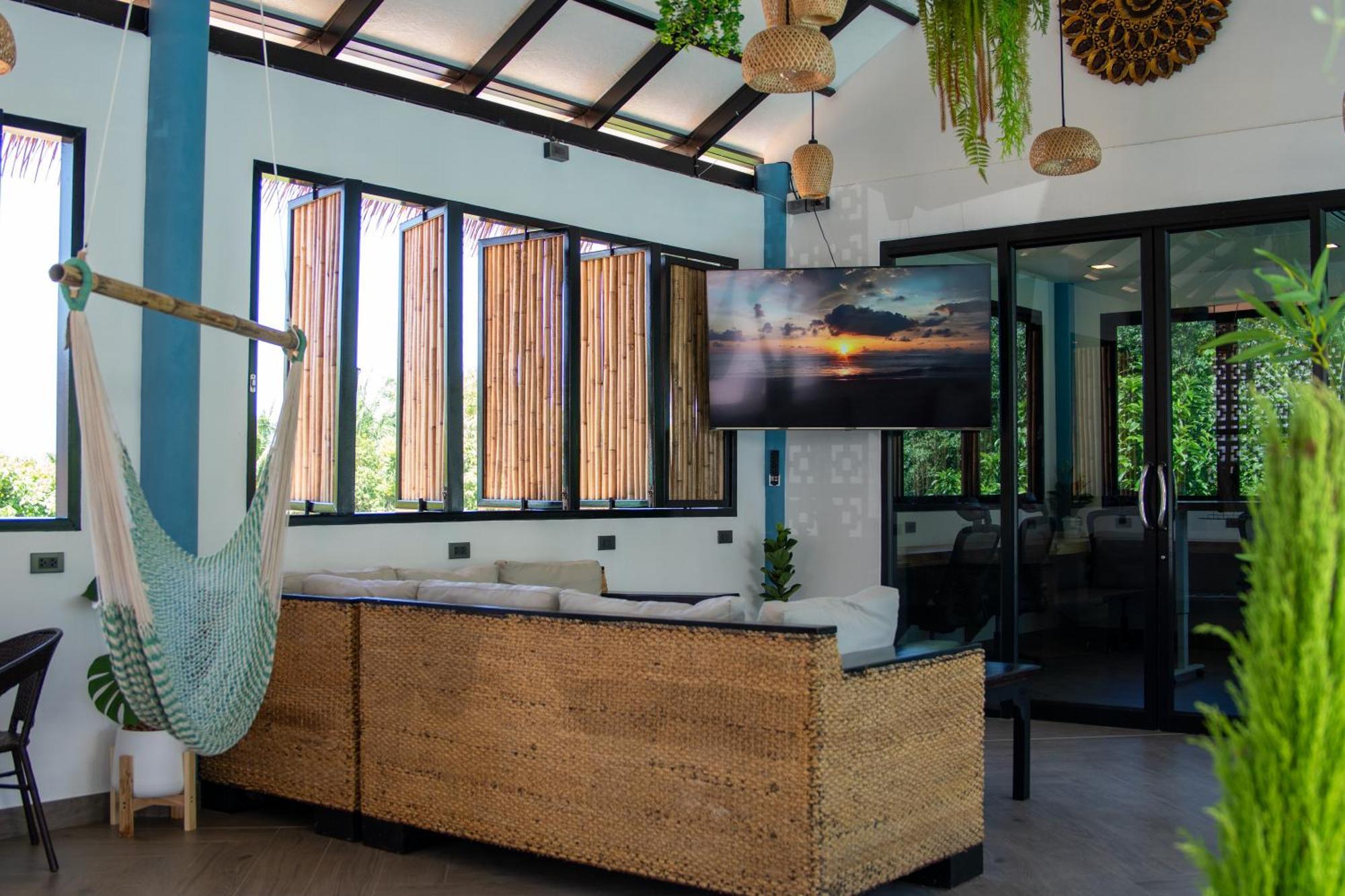 Villa Lila Ko Lanta Eksteriør billede