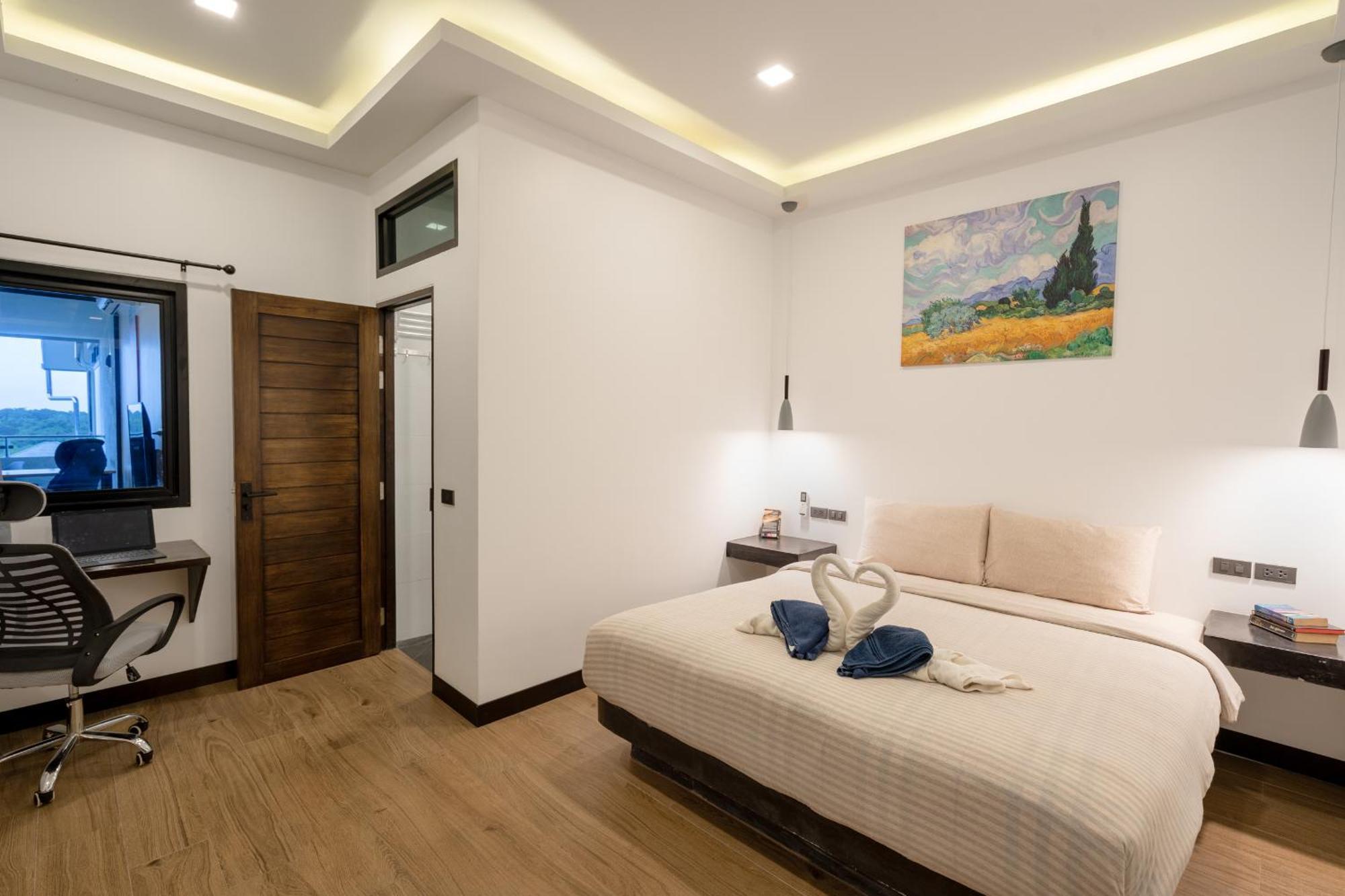 Villa Lila Ko Lanta Eksteriør billede