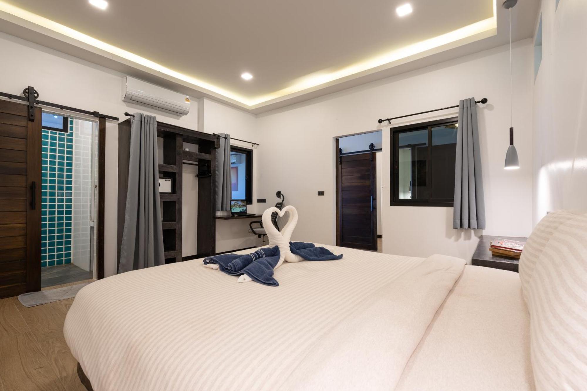 Villa Lila Ko Lanta Eksteriør billede