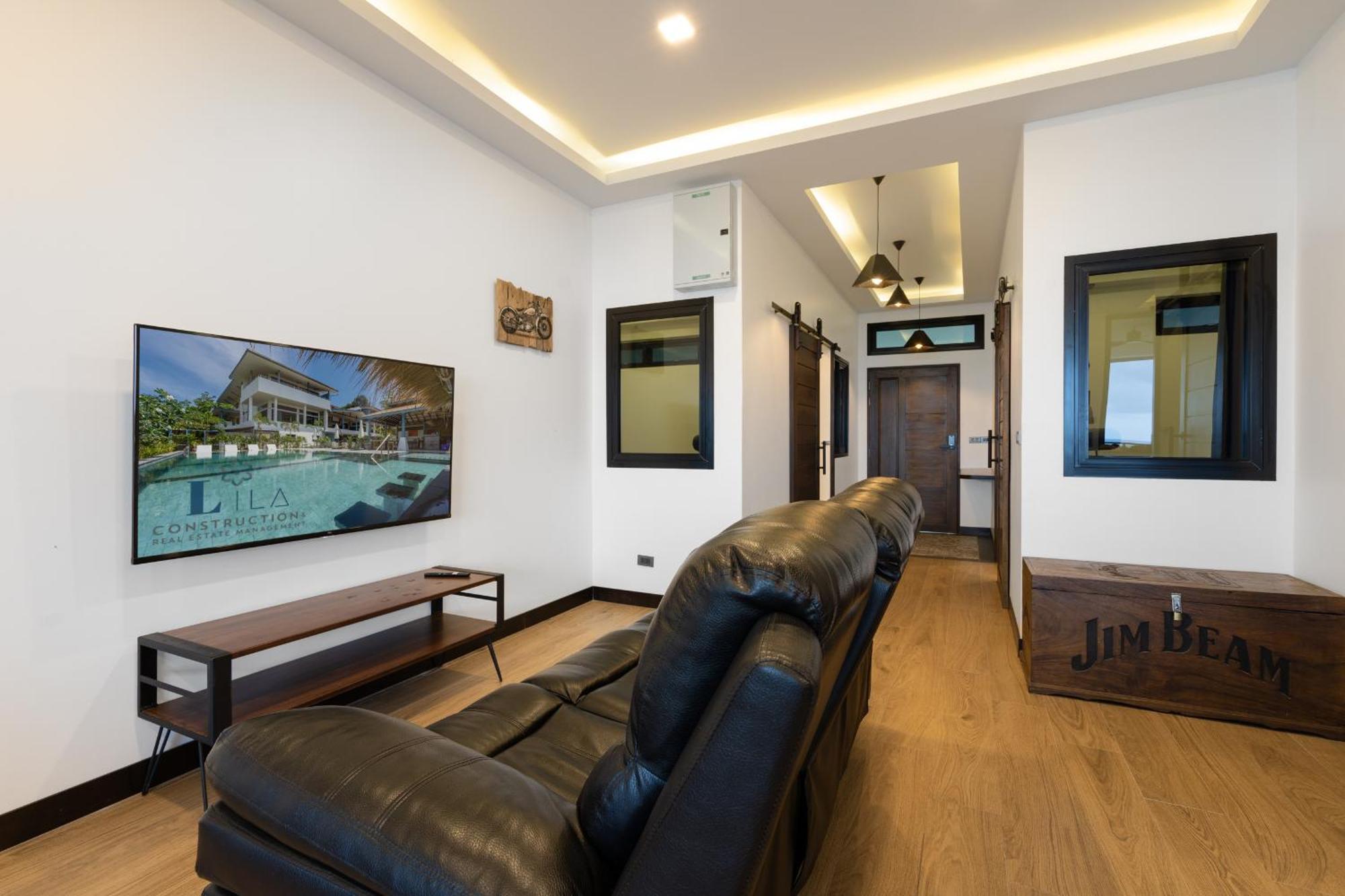 Villa Lila Ko Lanta Eksteriør billede