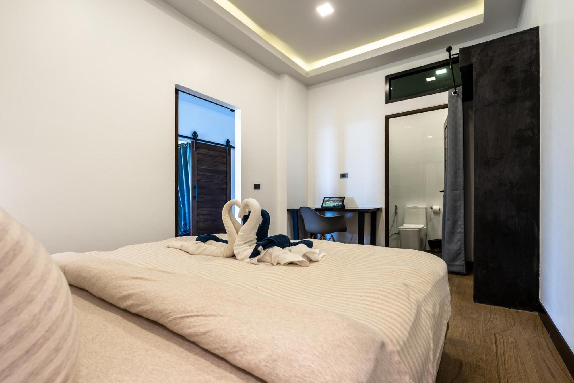 Villa Lila Ko Lanta Eksteriør billede