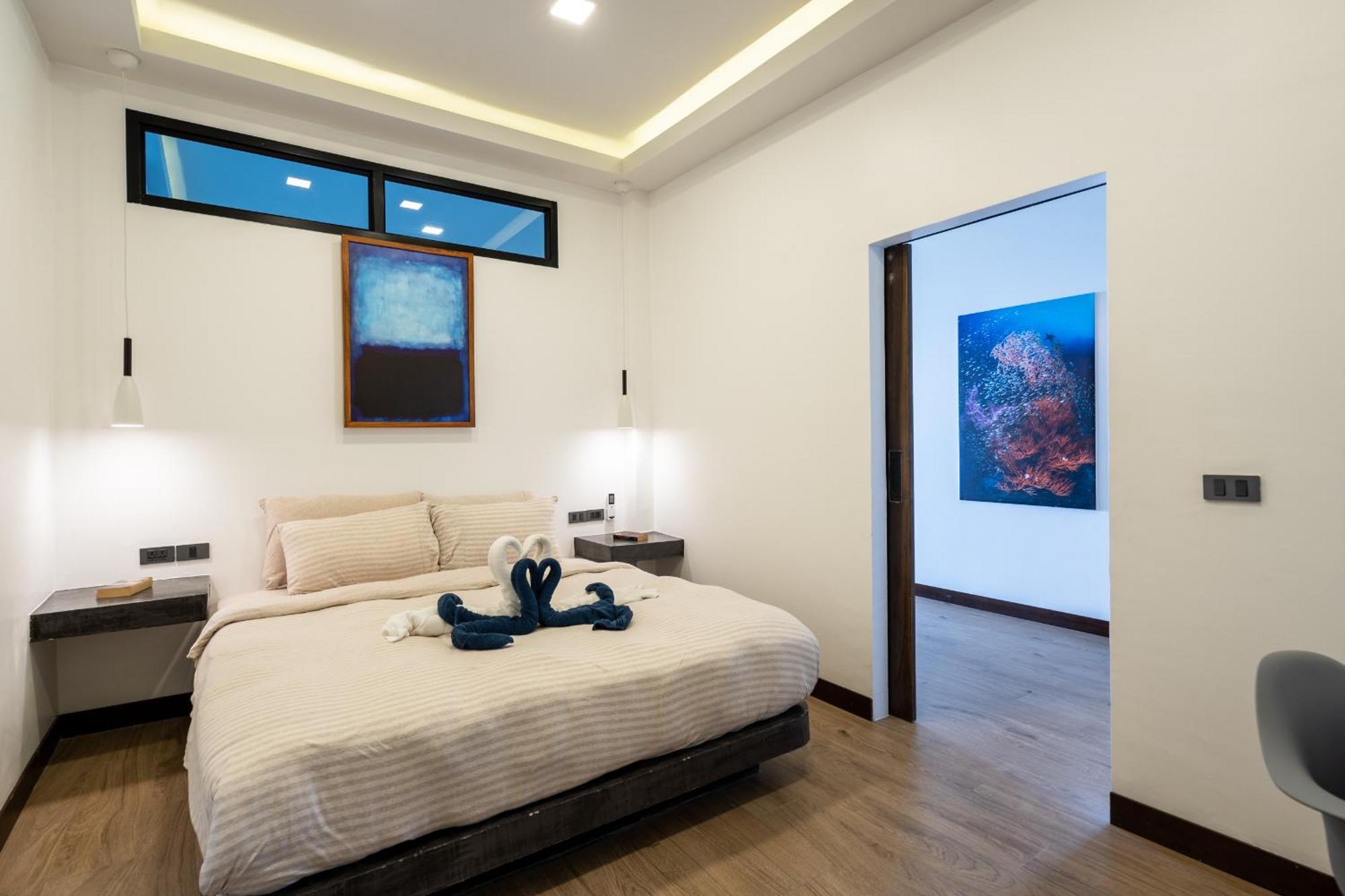 Villa Lila Ko Lanta Eksteriør billede