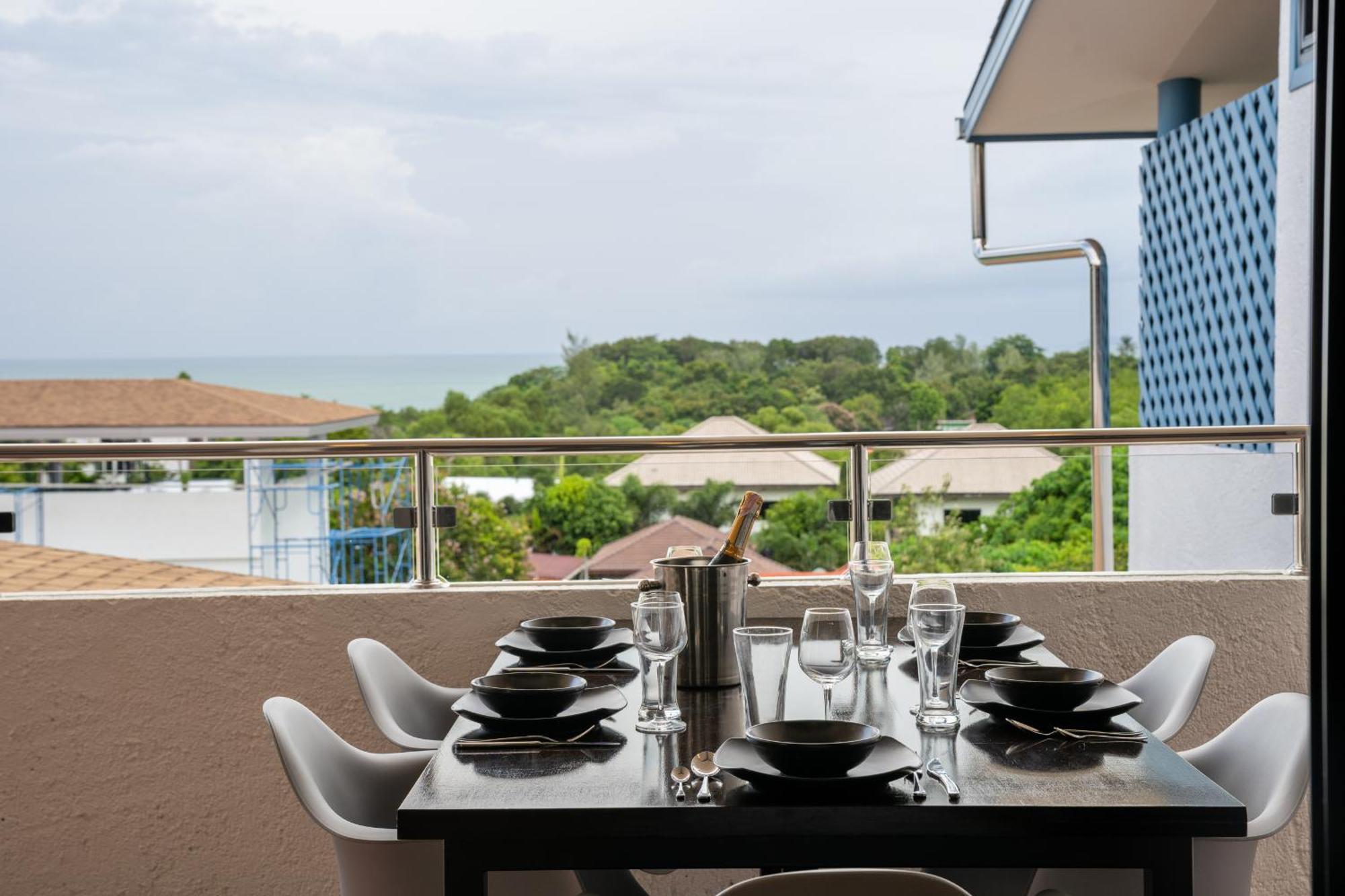 Villa Lila Ko Lanta Eksteriør billede