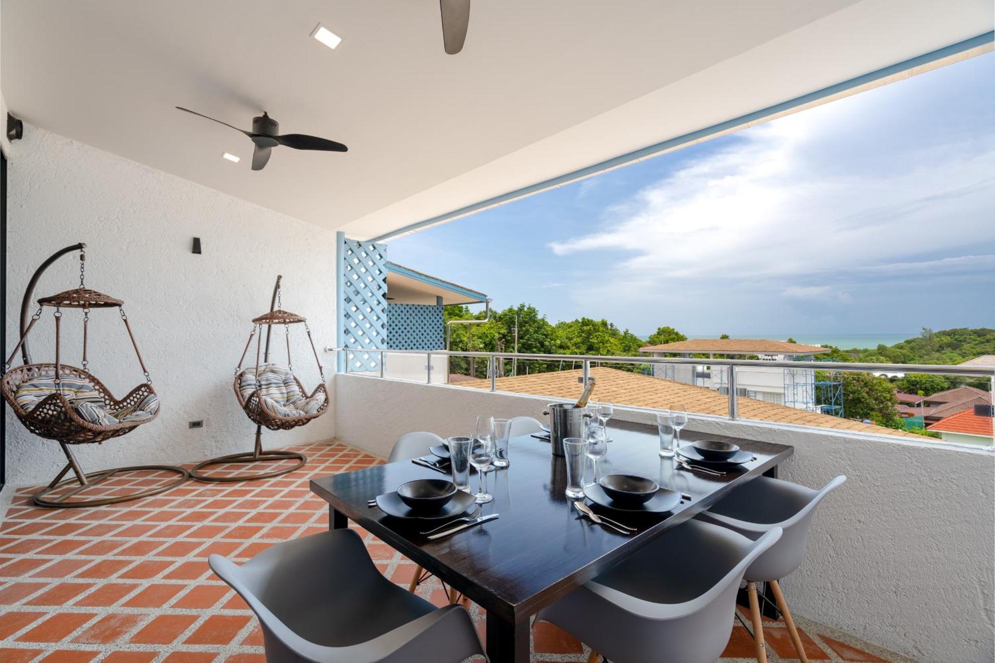 Villa Lila Ko Lanta Eksteriør billede
