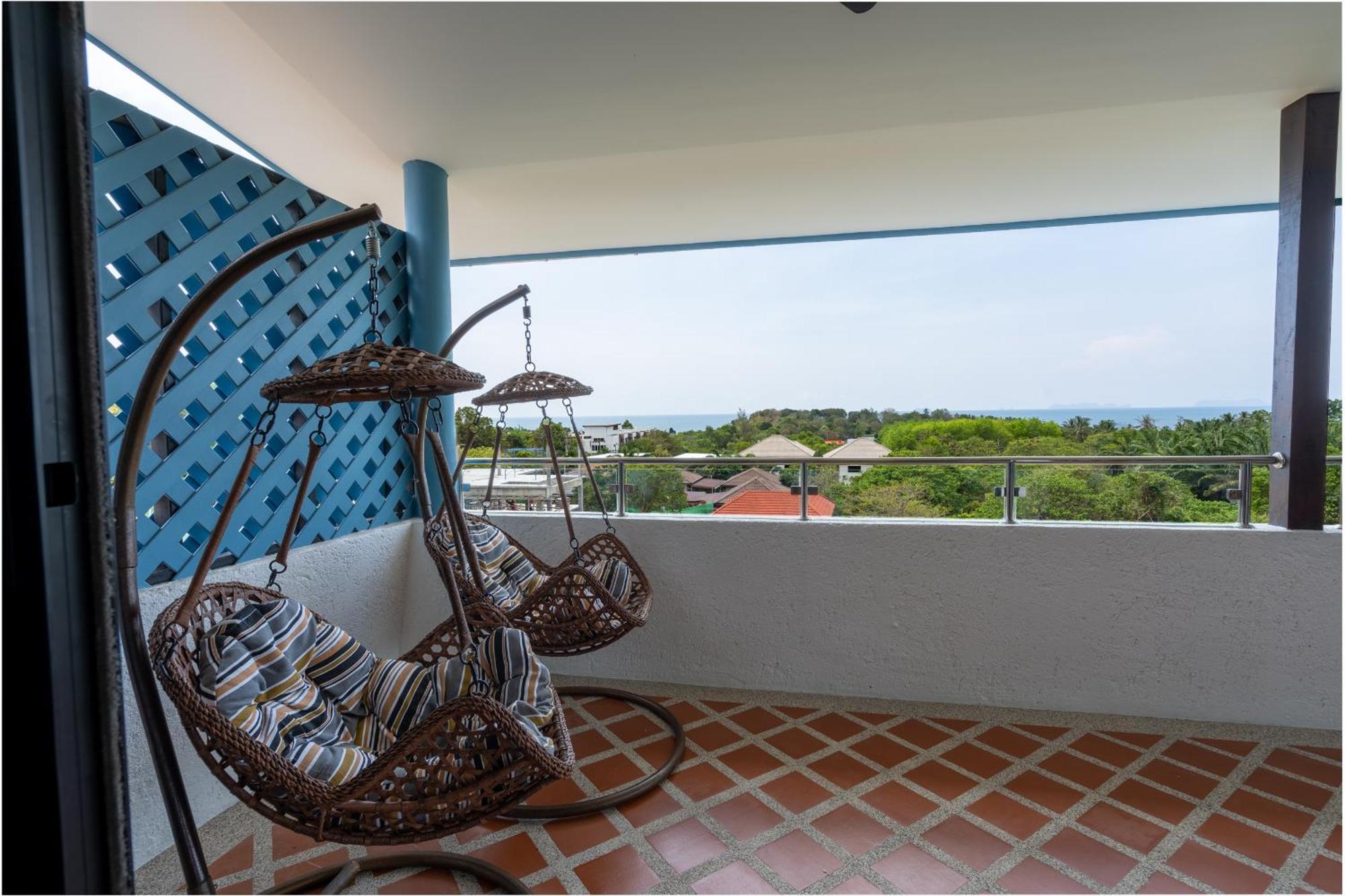 Villa Lila Ko Lanta Eksteriør billede