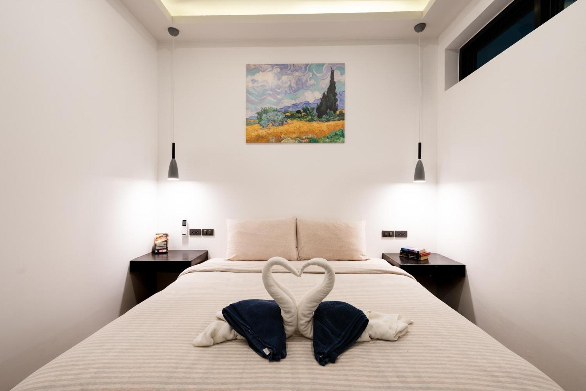 Villa Lila Ko Lanta Eksteriør billede